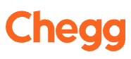 Chegg logo